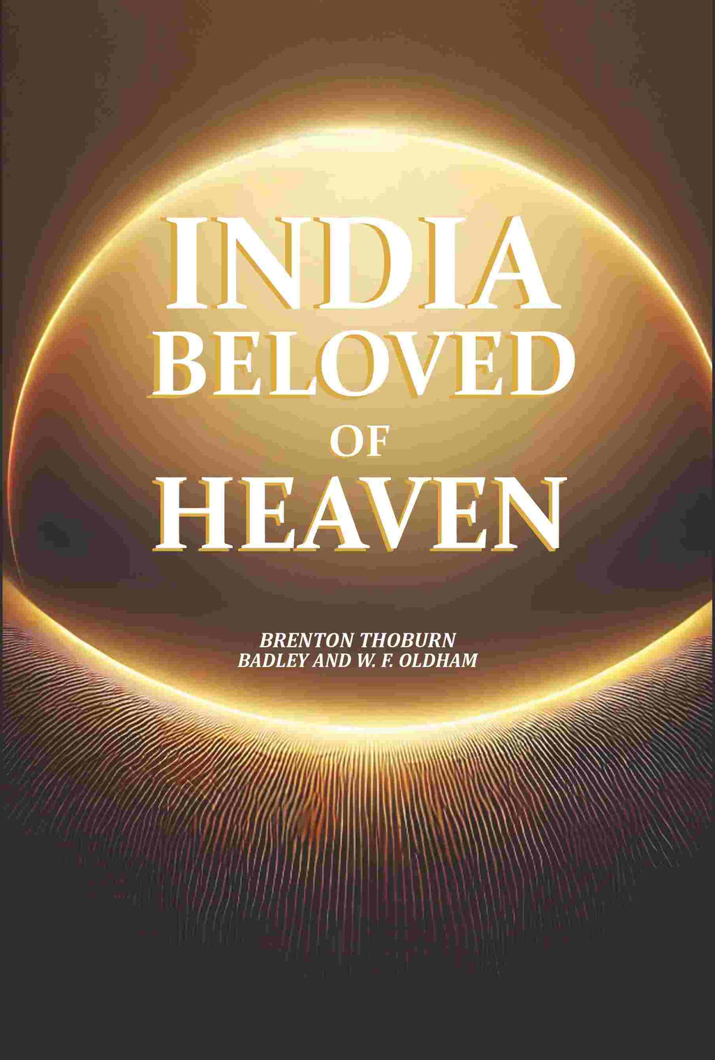 India Beloved of Heaven - Gyan Books | Grocsy