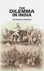 The Dilemma in India - Gyan Books | Grocsy