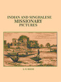Indian and Singhalese Missionary Pictures - Gyan Books | Grocsy