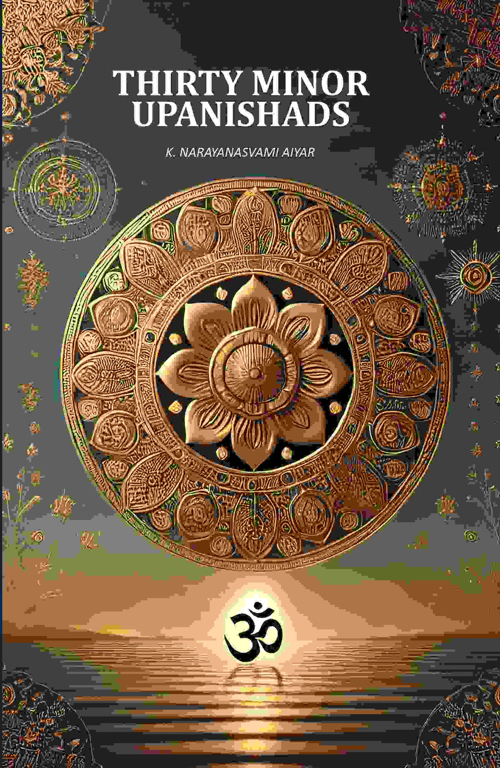 Thirty Minor Upanishads - Gyan Books | Grocsy