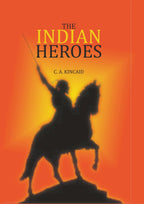 The Indian Heroes - Gyan Books | Grocsy