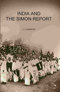 India And The Simon Report - Gyan Books | Grocsy
