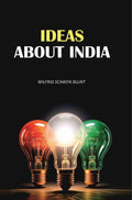 Ideas About India - Gyan Books | Grocsy