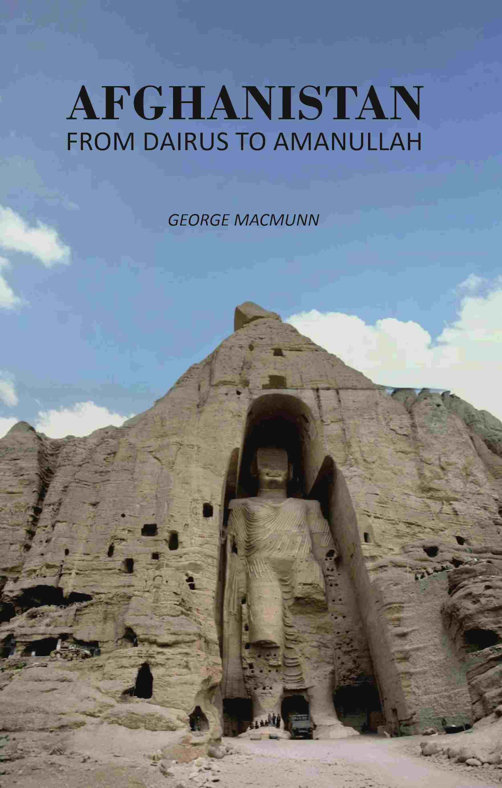 Afghanistan from Dairus to Amanullah - Gyan Books | Grocsy