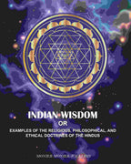 Indian wisdom: Or, Examples Of The Religious, philosophical, And Ethical Doctrines Of The Hindus - Gyan Books | Grocsy