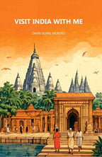 Visit India with Me - Gyan Books | Grocsy