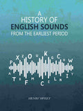 A History of English Sounds from the Earliest Period - Gyan Books | Grocsy