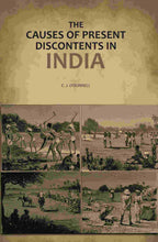 The Causes of Present Discontents in India - Gyan Books | Grocsy