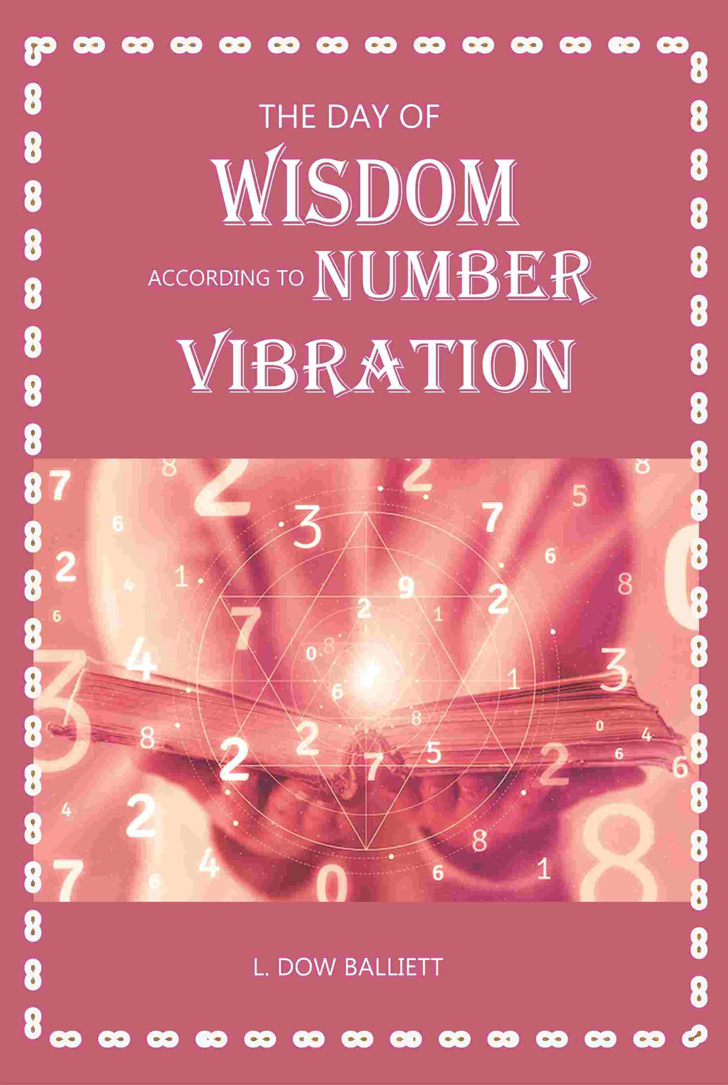 The Day of Wisdom According to Number Vibration  - Gyan Books | Grocsy
