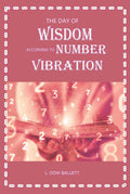 The Day of Wisdom According to Number Vibration  - Gyan Books | Grocsy