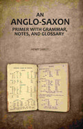 An Anglo-Saxon Primer with Grammar, Notes, and Glossary - Gyan Books | Grocsy
