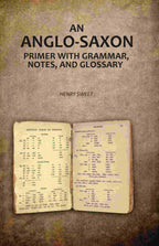 An Anglo-Saxon Primer with Grammar, Notes, and Glossary - Gyan Books | Grocsy