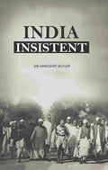 India Insistent - Gyan Books | Grocsy