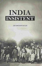India Insistent - Gyan Books | Grocsy