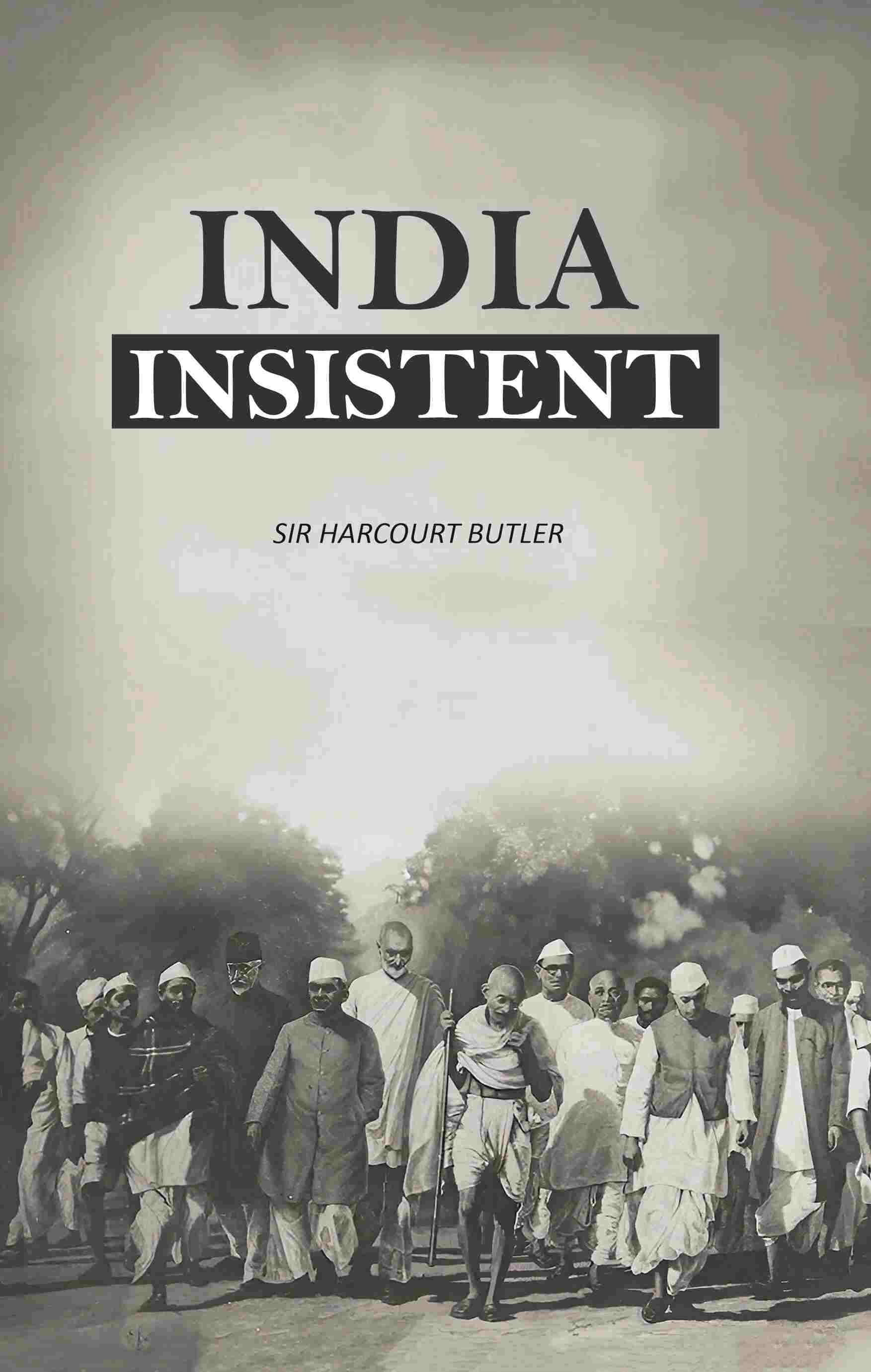 India Insistent - Gyan Books | Grocsy