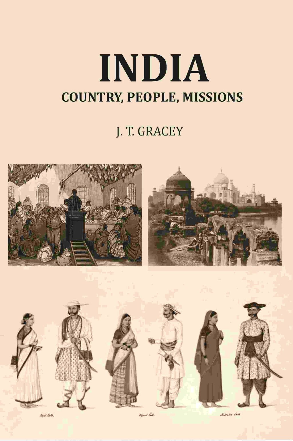India Country, People, Missions - Gyan Books | Grocsy