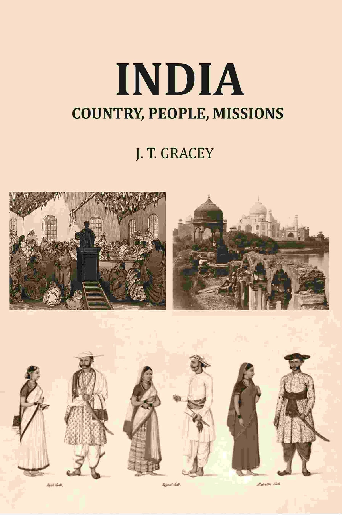 India Country, People, Missions - Gyan Books | Grocsy