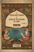 The Kathá Sarit Ságara or Ocean of the Streams of Story: Translated from the original Sanskrit  1st - Gyan Books | Grocsy