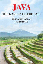 Java the Garden of the East - Gyan Books | Grocsy