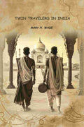 Twin Travelers In India  - Gyan Books | Grocsy