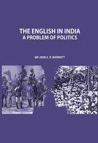 The English in India: A Problem of Politics - Gyan Books | Grocsy