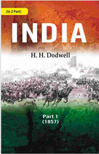 India Part 1st (1857) - Gyan Books | Grocsy
