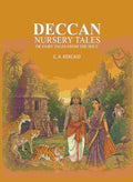 Deccan Nursery Tales: Or Fairy Tales From The Sout - Gyan Books | Grocsy