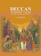 Deccan Nursery Tales: Or Fairy Tales From The Sout - Gyan Books | Grocsy