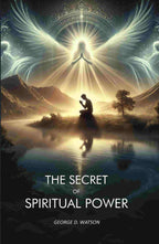 The Secret of Spiritual Power - Gyan Books | Grocsy