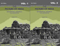 The Picture of India: Geographical, Historical, And Descriptive 2 Vols. Set - Gyan Books | Grocsy