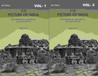 The Picture of India: Geographical, Historical, And Descriptive 2 Vols. Set - Gyan Books | Grocsy