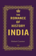 The Romance of History India - Gyan Books | Grocsy