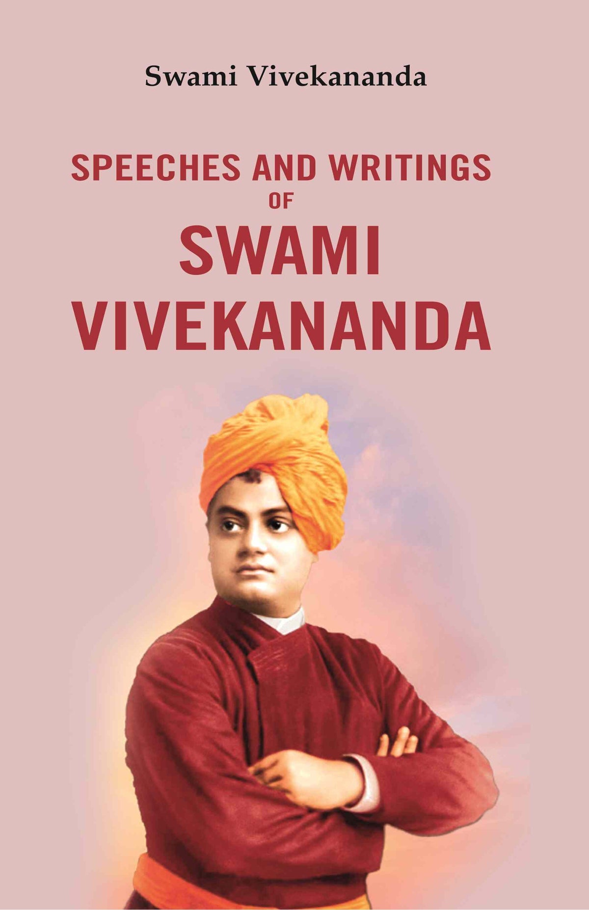 Speeches And Writings of Swami Vivekananda - Gyan Books | Grocsy