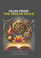 Tales From The Indian Epics - Gyan Books | Grocsy