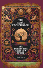 The Baitâl Pachchisi or, The Twenty-Five Tales of a Sprite - Gyan Books | Grocsy