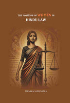 The Position of Women in Hindu Law - Gyan Books | Grocsy