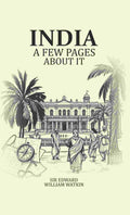 India A Few Pages About It - Gyan Books | Grocsy