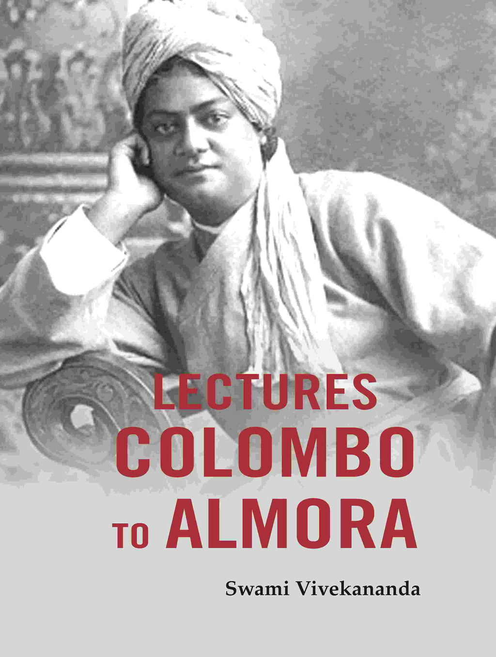 Lectures Colombo to Almora - Gyan Books | Grocsy
