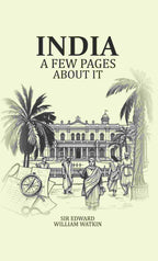 India A Few Pages About It - Gyan Books | Grocsy