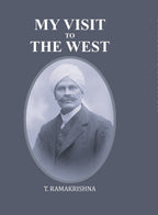My Visit To The West - Gyan Books | Grocsy