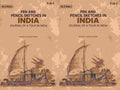 Pen and Pencil Sketches in India: Journal of a Tour in India 2 Vols. Set - Gyan Books | Grocsy