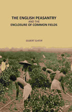 The English Peasantry and the Enclosure of Common Fields - Gyan Books | Grocsy