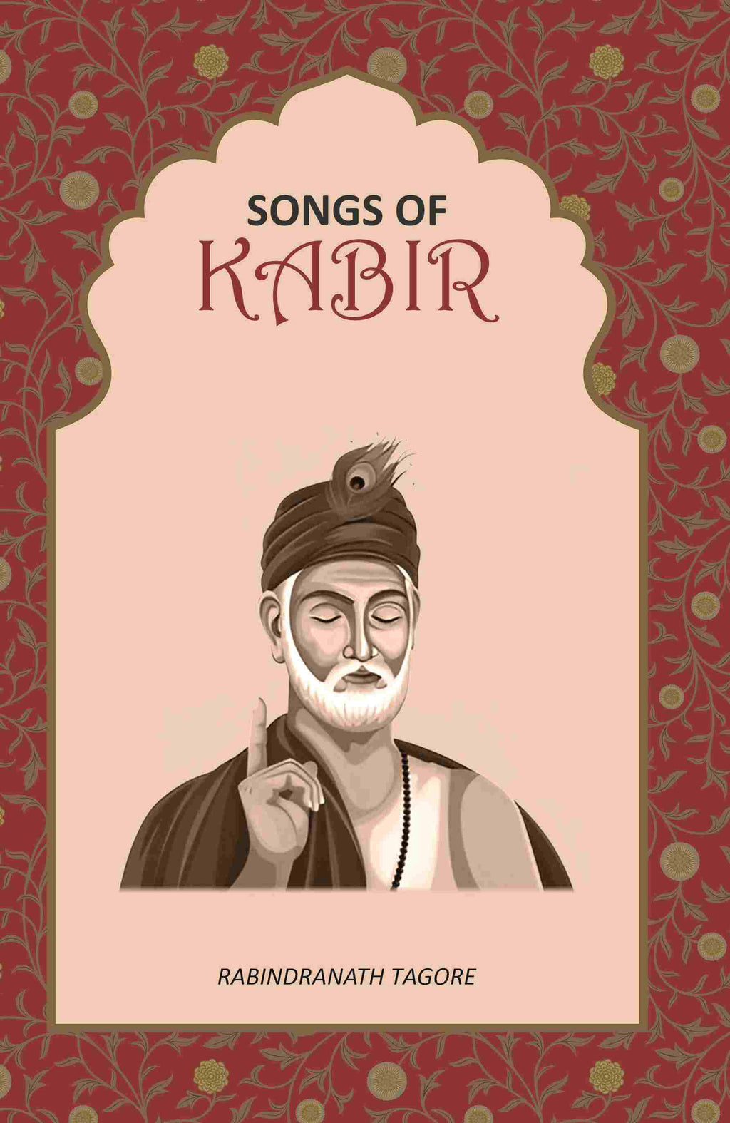 Songs of Kabir - Gyan Books | Grocsy