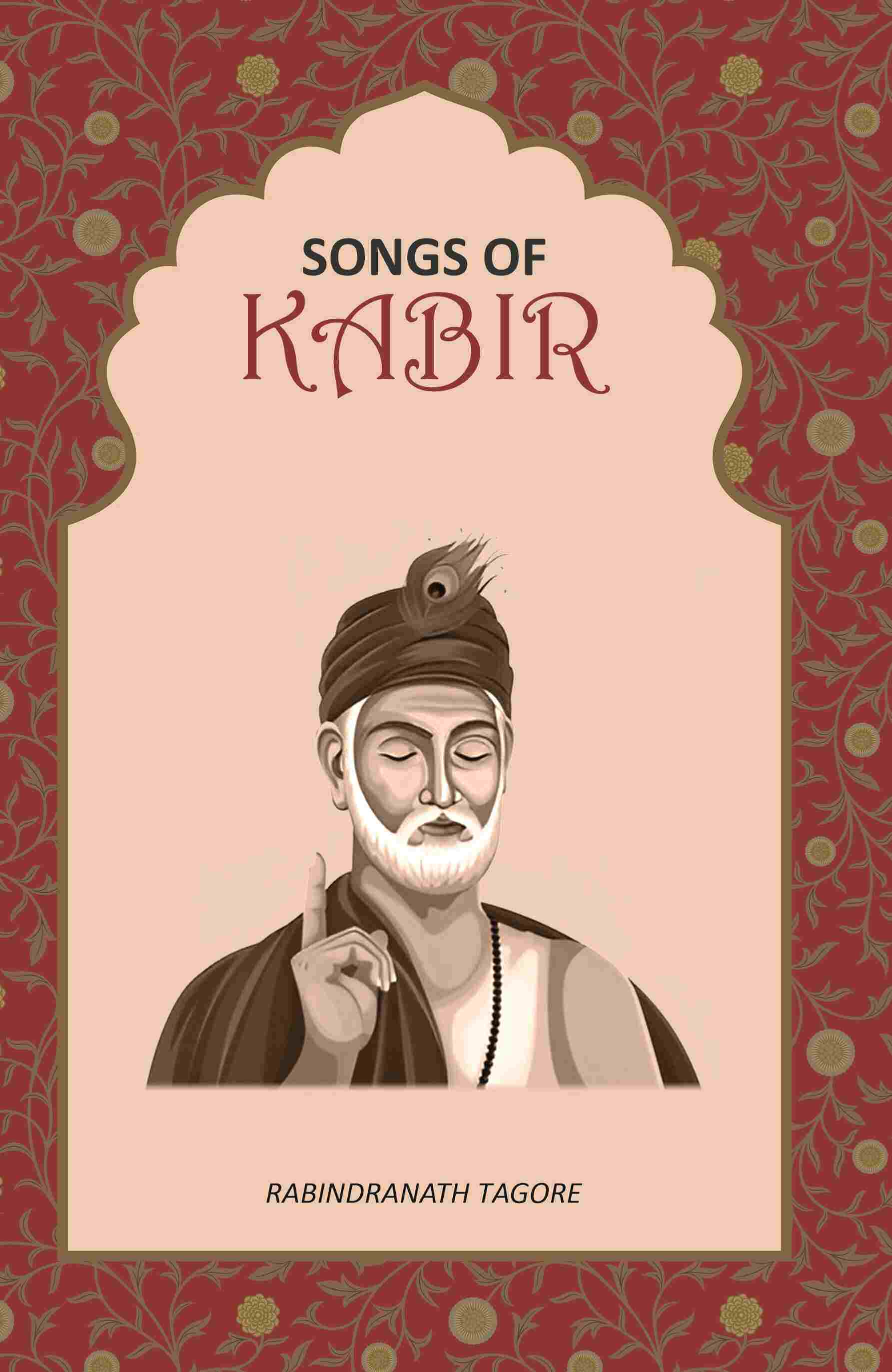 Songs of Kabir - Gyan Books | Grocsy