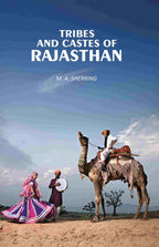 Tribes and Castes of Rajasthan - Gyan Books | Grocsy