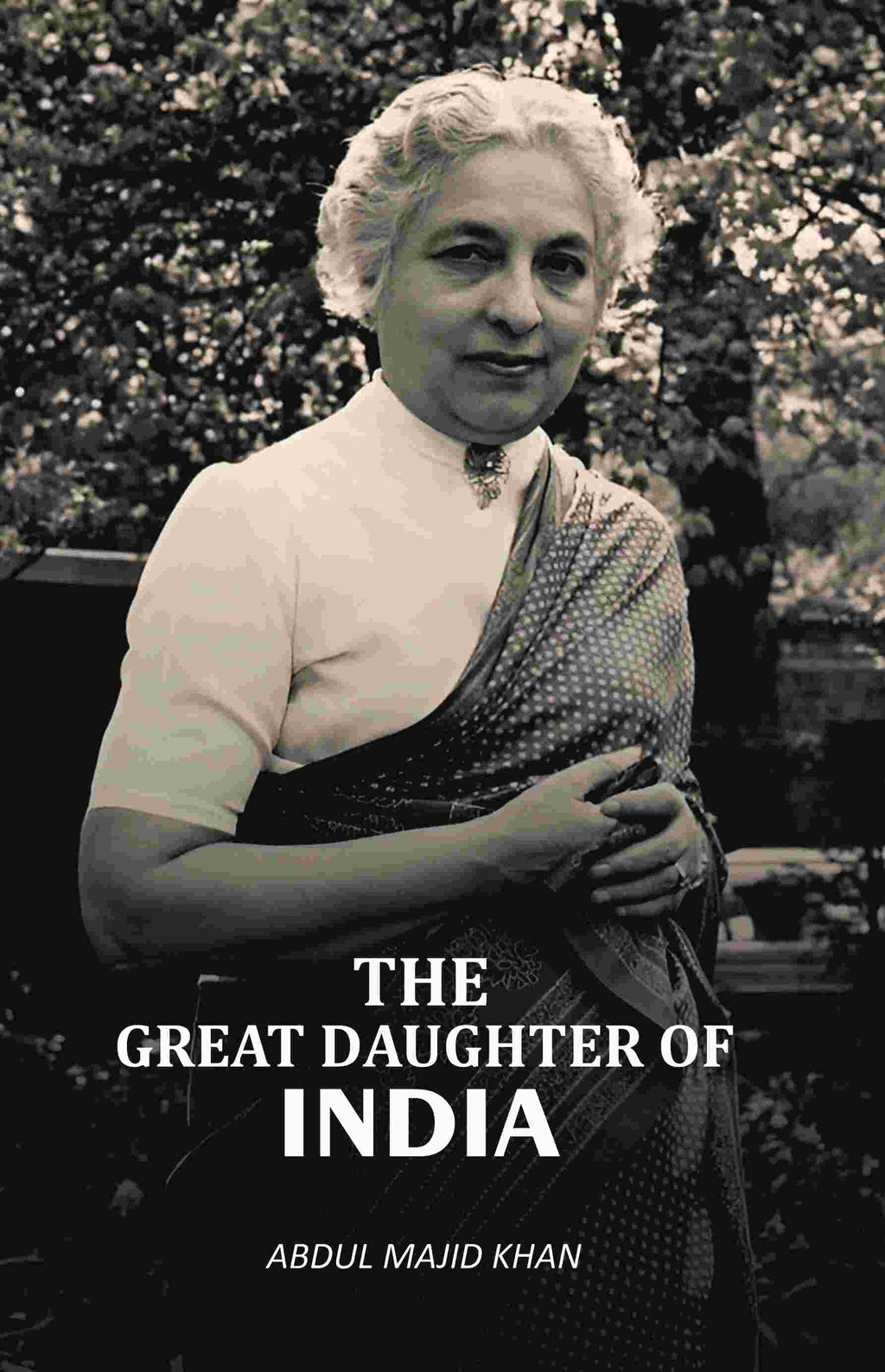 The Great Daughter of India - Gyan Books | Grocsy