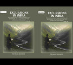 Excursions in India: Including a Walk over the Himalaya Mountains, to the Sources of the Jumna and the Ganges (2 Vols. Set) - Gyan Books | Grocsy