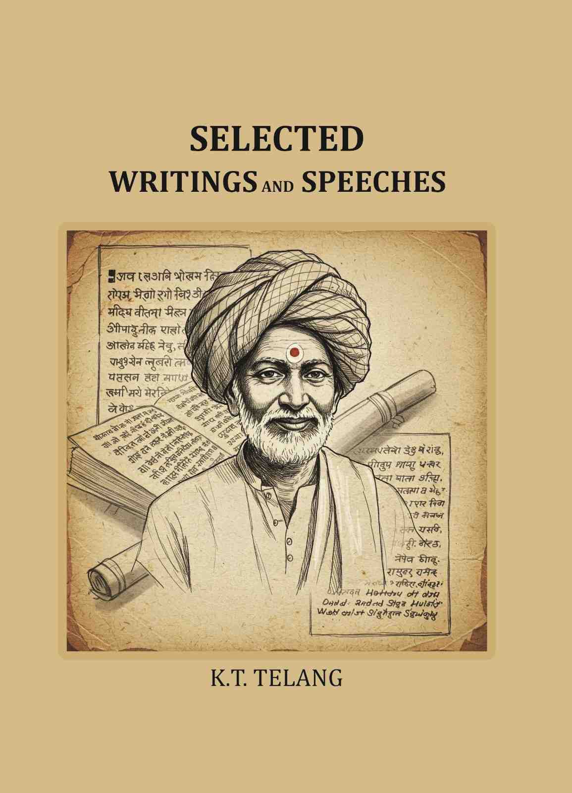 Selected Writings And Speeches - Gyan Books | Grocsy