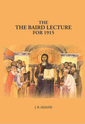 The Apostles of India the Baird Lecture For 1915 - Gyan Books | Grocsy