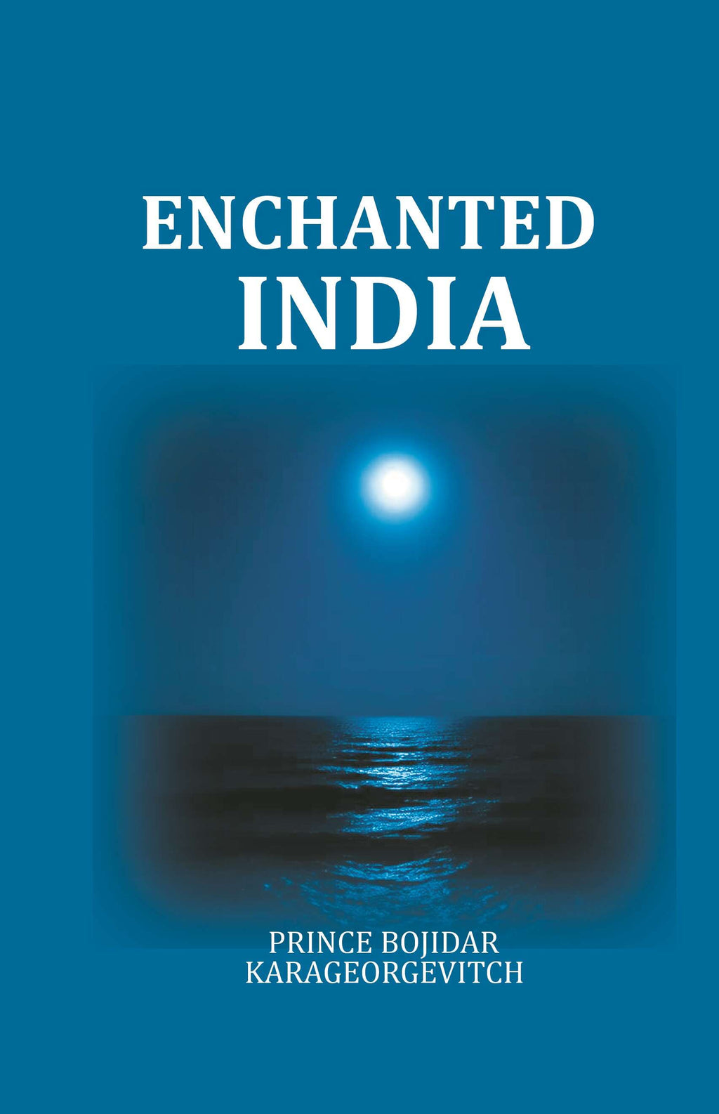 Enchanted India - Gyan Books | Grocsy
